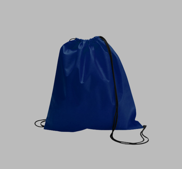 L-merch - Drawstring Backpack Modo - Gymnastikpose - NT6232