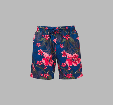 WOMBAT -  Men´s Swim Shorts - Badeshorts - WB900