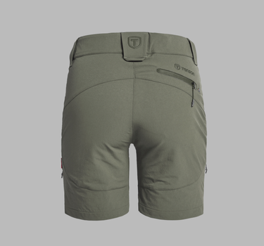 Tenson - TXlite Flex Shorts Dame - Vandreshorts - 465018065