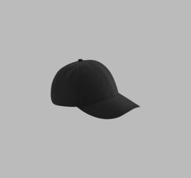 Beechfield - Water Resistant Lifestyle Cap - Justerbar Kasket - CB191R - Med Eget Logo