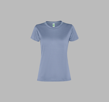 Roly Sport- Women´s Slam T-Shirt - Dame - CA0305