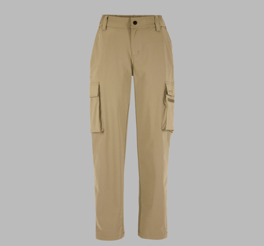 Craft - Urban Cargopants W - Dame - Cargobukser - C17420 - Med Eget Logo