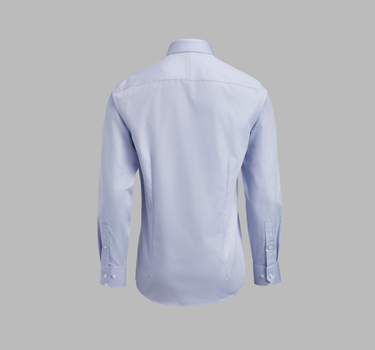 J.Harvest & Frost - YB50 Twill Pocket Slim - Langærmet - 2905032