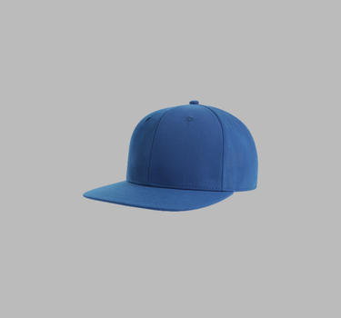 Atlantis - James Cap - Snapback Kasket - AT111 - Med Eget Logo