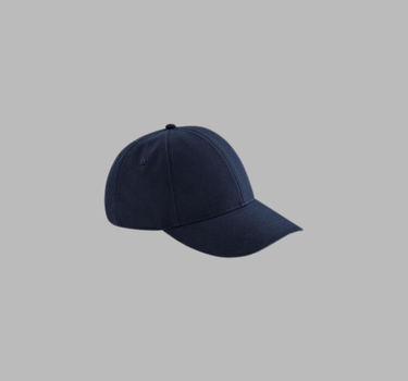 Beechfield - Water Resistant Lifestyle Cap - Justerbar Kasket - CB191R - Med Eget Logo