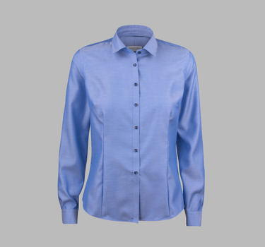 J.Harvest & Frost - GB01 Twill Woman - Langærmet - 2900103