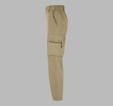 Craft - Urban Cargopants W - Dame - Cargobukser - C17420 - Med Eget Logo