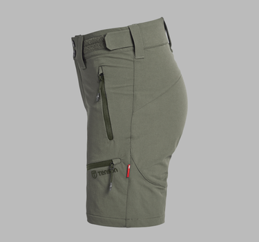 Tenson - TXlite Flex Shorts Dame - Vandreshorts - 465018065
