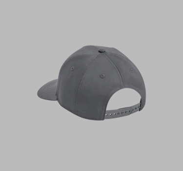Beechfield - Urbanwear 5 Panel Snapback - Kasket - CB649 - Med Eget Logo