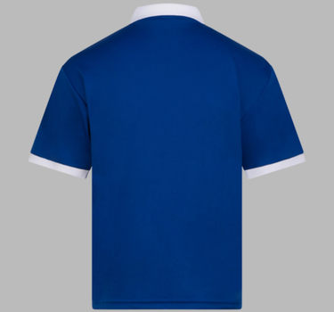 Just Cool - Retro Sports Jersey - Poloshirt - JC442