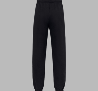 Fruit of the Loom - Iconic Premium Elasticated Cuff Jog Pants - Sweatpants- F482