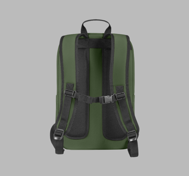 Halfar - Notebook Backpack Fellow - Rygsæk- 1818036