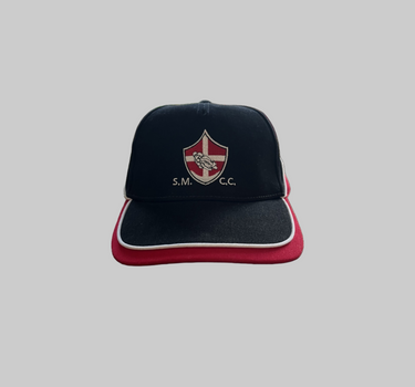 Beechfield - Sydjysk Motorcykel Club - Adjustable Velcro - CB171