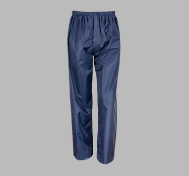 Result Core - Rain Trousers - Regnbukser - RT226