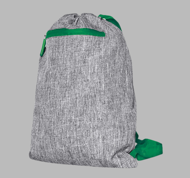 Bags2GO - Gymsac Miami - Gymnastikpose - BS15391