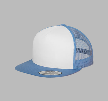 Yupoong (Flexfit) - Classic Trucker  - Snapback - FX6006W