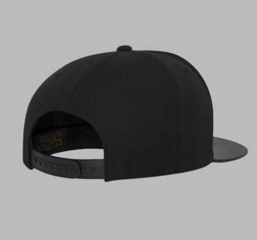 Flexfit - Carbon Snapback - Snapback - FX6089CA