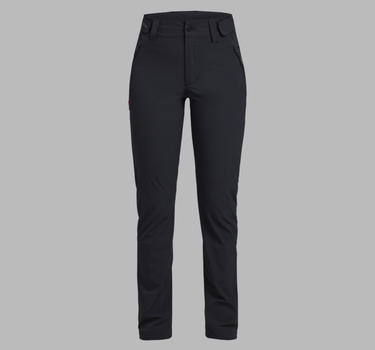 Tenson - TXlite Adventure Bukser Dame - Outdoor Stretch Bukser - 465018047 - Med Eget Logo