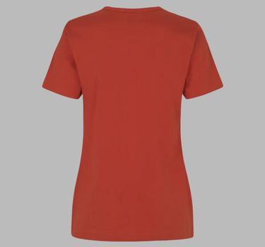 Identity - PRO Wear T-shirt | Dame - 0312