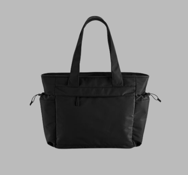 Quadra - Studio Oversized Bag - Skuldertaske - QS303