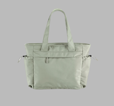 Quadra - Studio Oversized Bag - Skuldertaske - QS303