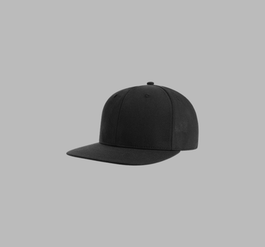 Atlantis - James Cap - Snapback Kasket - AT111 - Med Eget Logo