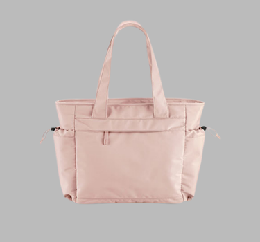 Quadra - Studio Oversized Bag - Skuldertaske - QS303