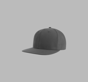 Atlantis - James Cap - Snapback Kasket - AT111 - Med Eget Logo