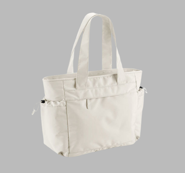 Quadra - Studio Oversized Bag - Skuldertaske - QS303