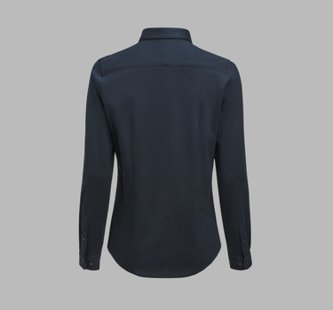 J.Harvest & Frost - IB135 Pique Knit Woman Contemporary - Langærmet - 2913505