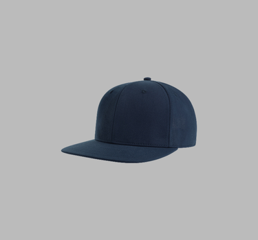 Atlantis - James Cap - Snapback Kasket - AT111 - Med Eget Logo