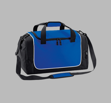 Quadra - Teamwear Locker Bag - Sportstaske - QS77