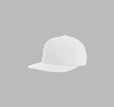 Atlantis - James Cap - Snapback Kasket - AT111 - Med Eget Logo