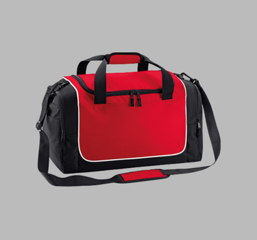 Quadra - Teamwear Locker Bag - Sportstaske - QS77