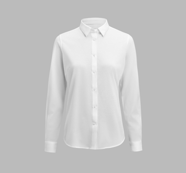 J.Harvest & Frost - IB135 Pique Knit Woman Contemporary - Langærmet - 2913505