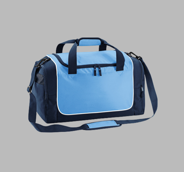 Quadra - Teamwear Locker Bag - Sportstaske - QS77