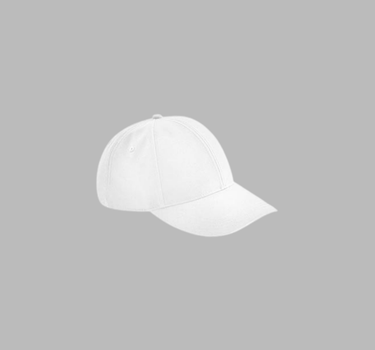 Beechfield - Water Resistant Lifestyle Cap - Justerbar Kasket - CB191R - Med Eget Logo
