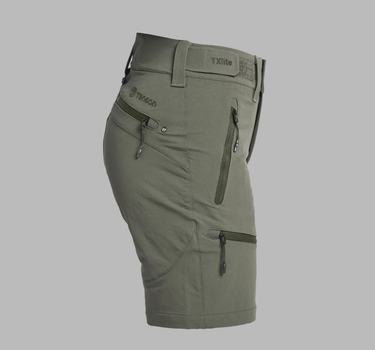 Tenson - TXlite Flex Shorts Dame - Vandreshorts - 465018065