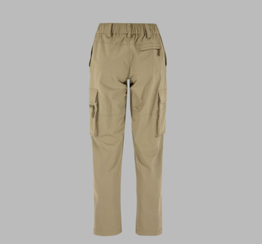 Craft - Urban Cargopants W - Dame - Cargobukser - C17420 - Med Eget Logo