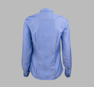 J.Harvest & Frost - GB01 Twill Woman - Langærmet - 2900103