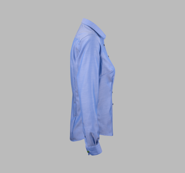 J.Harvest & Frost - GB01 Twill Woman - Langærmet - 2900103
