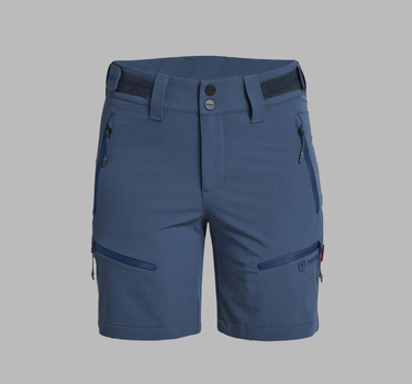 Tenson - TXlite Flex Shorts Dame - Vandreshorts - 465018065