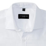 Russell Collection - Men´s L/S Ultimate Stretch Shirt - Skjorte