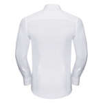 Russell Collection - Men´s L/S Ultimate Stretch Shirt - Skjorte