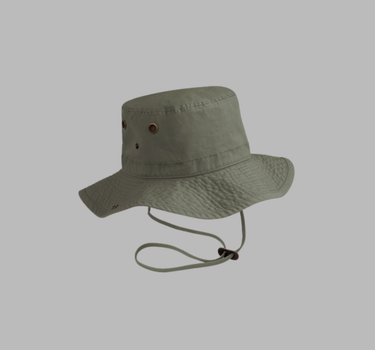 Beechfield - Outback Hat - Bøllehat - CB789