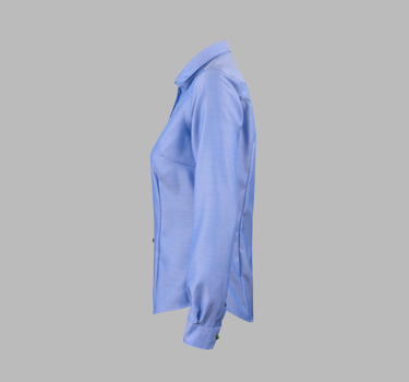 J.Harvest & Frost - GB01 Twill Woman - Langærmet - 2900103