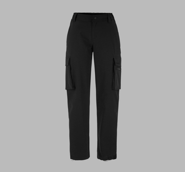Craft - Urban Cargopants W - Dame - Cargobukser - C17420 - Med Eget Logo