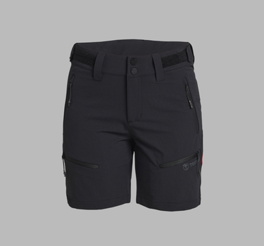 Tenson - TXlite Flex Shorts Dame - Vandreshorts - 465018065