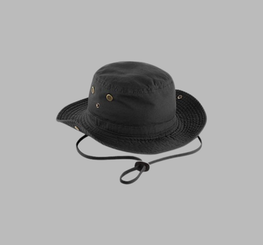 Beechfield - Outback Hat - Bøllehat - CB789