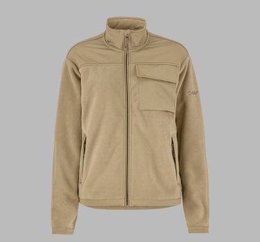 Craft - Urban Fleece Jacket W - Dame - Fleecejakke - C17422 - Med Eget Logo